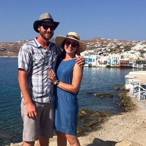 Meet your Posher, Nina